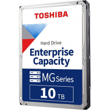 DISCO DURO INTERNO TOSHIBA MG10 ENTERPRISE 10TB 3.5” SATA 7200