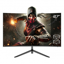 MONITOR LED XZEAL 27