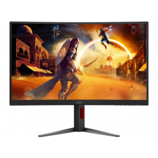 MONITOR AOC GAMER CURVO C27G4H2 27