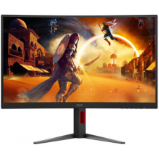 MONITOR AOC GAMER CURVO C27G4H2 27