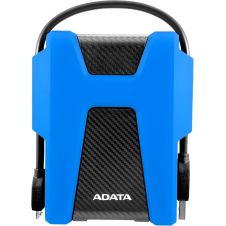 DISCO DURO EXTERNO ADATA 1TB HD680 USB3.2 AZUL AHD680 1TU31 CBL