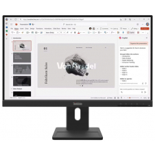 MONITOR LENOVO THINKVISION E22-40 PANEL IPS 21.5