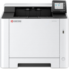 IMPRESORA LÁSER A COLOR KYOCERA PA2101CX 22PPM 1200DPI DÚPLEX