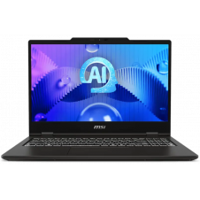 LAPTOP MSI VENTUREPRO 15 AI 15.6