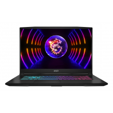 LAPTOP GAMER MSI KATANA 15 15.6