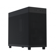 GABINETE ASUS PRIME AP303 MESH BLACK MEDIA TORRE ATX
