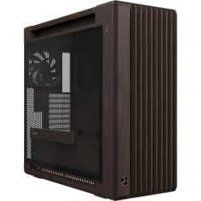 GABINETE ASUS PROART PA602 WALNUT WOOD TG PWM CAFE MEDIA TORRE