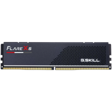 MEMORIA RAM DIMM GSKILL FLARE X5 8GB DDR5 6000MTS CL30 EXPO NEGRO