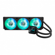 ENFRIAMIENTO LIQUIDO ASUS PRIME LC 360 ARGB 3FAN 120MM PRIME