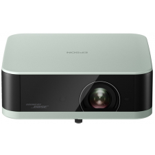 PROYECTOR EPSON LIFESTUDIO POP EF61 VERDE HUMO FULL HD GOOGLE TV