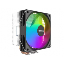 DISIPADOR ANTEC A450 FRGB DE 120MM PARA SOCKETS INTEL Y AMD 180 W