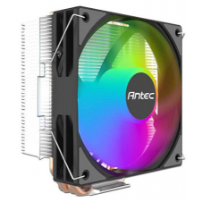 DISIPADOR ANTEC A450 FRGB DE 120MM PARA SOCKETS INTEL Y AMD 180 W