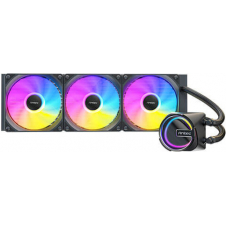 SISTEMA DE REFRIGERACIÓN LÍQUIDA AIO ANTEC SKELETON 360 ARGB