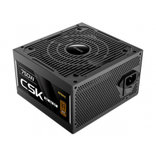 FUENTE DE PODER ANTEC CSK750 DC ATX 80 PLUS BRONZE 750W NEGRO