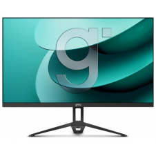 MONITOR GHIA MG2725 27 PULG LED IPS FULL HD FRAMELESS 120 HZ