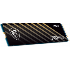 UNIDAD DE ESTADO SOLIDO SSD INTERNO MSI SPATIUM M450 1TB M.2 2280