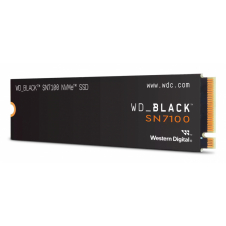UNIDAD DE ESTADO SOLIDO SSD INTERNO WD BLACK SN7100 1TB M.2