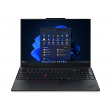 LAPTOP LENOVO THINKPAD E16 GEN3 ULTRA 7 16GB 512GB SSD W11 PRO 16”