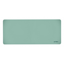 MOUSEPAD ACTECK PARA ESCRITORIO VIBE LEATHER TP676L 80 X 35CM