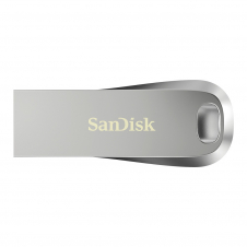 MEMORIA SANDISK 32GB USB 3.2 GEN1 ULTRA LUXE METALICA 150MB/S
