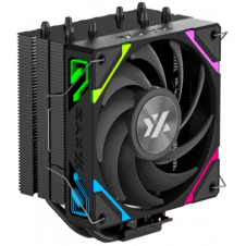 VENTILADOR CPU XYZ THERMAX 4 PULSAR 1800RPM ARGB 120*75*158MM