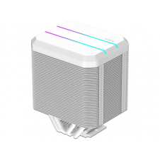 DISIPADOR CPU ALSEYE M90-W 12V 800-2400RPM 112X75X128MM WHITE