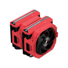 VENTILADOR CPU ALSEYE W700 PRO 900-3000RPM 149*136*160MM RED