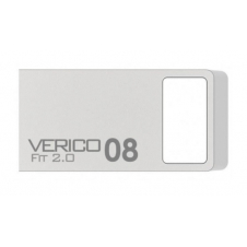 MEMORIA USB VERICO 1UDOV-RLSR33-NN 32GB FIT VR23 COLOR SILVER