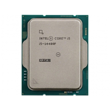 PROCESADOR INTEL CORE I5-14400F TRAY OEM SIN DISIPADOR 14ª GEN 10C 4.7GHZ