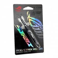 PASTA TÉRMICA ASUS ROG STRIX RG-05 PERFORMANCE THERMAL PASTE