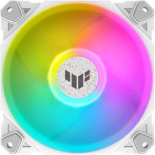 KIT DE 3 VENTILADORES ASUS TUF GAMING TF120 ARGB TRIPLE1900RPM