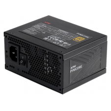 FUENTE DE PODER XPG PYMCORE SFX 750W MODULAR 80 PLUS GOLD NEGRO
