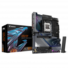MOTHERBOARD GIGABYTE X870E A MASTER X SOCKET AMD AM5 DDR5 ATX