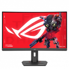 MONITOR GAMER ASUS ROG STRIX XG27WCS 27