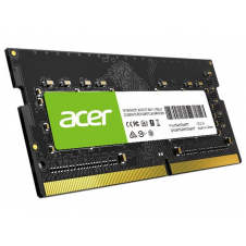 MEMORIA RAM SODIMM DDR4 ACER SD100 16GB 3200MHZ CL22 BL.9BWWA.213