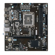 TARJETA MADRE ECS H610H7-M2 SOC1700 MATX DDR4 89-206-QC2203