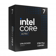 PROCESADOR INTEL CORE ULTRA 7 270K PLUS 24 NUCLEOS C/GRAFICOS