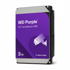 DISCO DURO PARA VIDEOVIGILANCIA WD 3.5