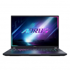 LAPTOP GIGABYTE AORUS ELITE 16 CORE ULTRA 9 32GB 1TB SSD RTX 5070