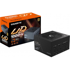 FUENTE DE PODER GIGABYTE UD1000GM PG5 1000W 80 PLUS GOLD MODULAR