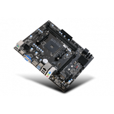 TARJETA MADRE ECS A520AM4-M3D M-ATX SOCKET AM4 DDR4 (89-206-MZ2113)