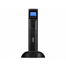 NO BREAK CDP UPO11-2RT DOBLE CONVERSIÓN, 1800W,2000VA,8 CONTACTOS