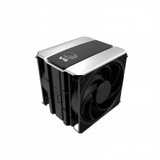 DISIPADOR DE CALOR P/CPU COOLER MASTER V4 ALPHA 3DHP NEGRO