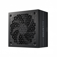 FUENTE DE PODER COOLER MASTER ELITE GOLD 1200W MODULAR NEGRO