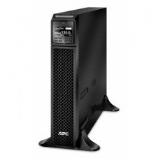 NO BREAK APC SRT1000XLA, 900W, 1000VA, ENTRADA 50V - 150, SALIDA 120V, 6 CONTACTOS