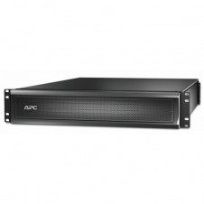 NO BREAK APC SMART-UPS X 120V, EXTERNAL BATTERY PACK, RACK/TOWER SMX120RMBP2U