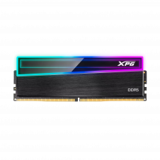 MEMORIA RAM ADATA XPG NOVAKEY RGB DDR5 16GB 6000MHZ CL46 INTEL AMD