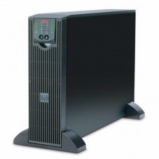NO BREAK APC SMART-UPS RT SURTD3000XLT, 2100W, 3000VA, ENTRADA 208, SALIDA 208V