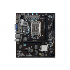 MOTHERBOARD ECS H810H8-M2 INTEL H810 EXPRESS CHIPSET SOCKET LGA 1851
