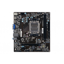 TARJETA DE VIDEO ECS PRO600AM5-M5 AM5 DDR5 M.2 PCIe 5.0 HDMI DP VGA